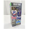 Image 1 : NHL Pro Zone Autographed Grant Fuhr 12" Figure in Original Box