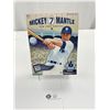 Image 1 : Very Collectible McFarlane Toys Mickey Mantle Figure NIB