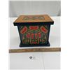 Image 1 : 10 x 8 x 8 Native Wooden Box