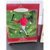 Image 2 : Lot of 3 NIB Hallmark Keepsake Baseball Christmas Ornaments