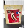 Image 2 : Lot of 2 Hallmark Keepsake Baseball Christmas Ornaments