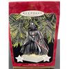 Image 2 : NIB Hallmark Keepsake Darth Vadar Christmas Ornament