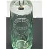 Image 2 : 2 Antique Bottles Seattle Washington and Torpedo Bottle from Dublin