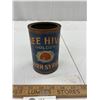 Image 1 : Vintage Beehive Golden Corn Syrup Tin no Lid