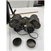 Image 2 : Pair of Carl Wetzlar Binoculars in Case