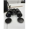 Image 3 : Pair of Carl Wetzlar Binoculars in Case