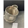 Image 2 : Very Rare Figural Tennis Napkin Ring 1890 - 1900