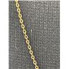 Image 2 : Good Quality Antique Gold Filled Necklace/Chain