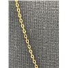 Image 2 : Good Quality Antique Gold Filled Necklace/Chain