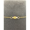 Image 3 : Good Quality Antique Gold Filled Necklace/Chain