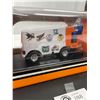 Image 2 : 1:24th Scale Zamboni NHL Bank Limited Edition 1/3000 NIB