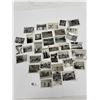 Image 1 : Nice Lot of Vintage Black and White Photos