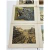 Image 2 : Lot of 6 Large Military German Photos