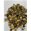 Image 2 : Large Lot of Military Buttons