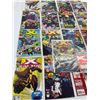 Image 2 : Lot of 21 X Factor Comics on Board in Bags