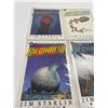 Image 2 : 4 Comics Gilgamesh 2 1999 All Four Books in Series on Board in Bags