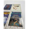 Image 3 : 4 Comics Gilgamesh 2 1999 All Four Books in Series on Board in Bags