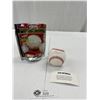 Image 1 : Major League Baseball Hidden Treasures Autographed Baseball with Original Bag Check Photo For Signat