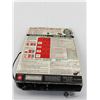 Image 3 : Vintage PowerHouse Control-O-Matic Deluxe Battery Charger Store Counter Display