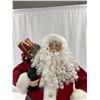 Image 2 : Nice Decorative 3Ft Tall Santa