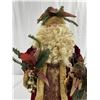 Image 2 : Nice 33" Tall Saint Nick