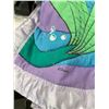 Image 2 : Vintage The Little Mermaid Quilt