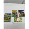 Image 1 : Nice Lot of Children's Books and Pokey And Friends