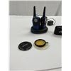 Image 2 : Electronic Lot of Walkie Talkies Etc