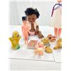 Image 2 : Vintage Doll Lot, Large and Small
