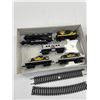 Image 2 : Miller Genuine Draft 5 Piece Train Set Nascar