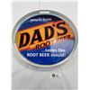 Image 1 : Custom Made 18" Diameter Dads Root Beer Tray