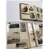 Image 3 : 3 Vintage Phot Albums Filled With Old Photos 1950s to 1970s