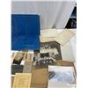 Image 2 : Large Lot of Old Photos Ephemera, Military, Nursing Etc