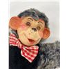 Image 2 : Antique Stuffed Monkey Holding a Banana- Very Good Condition