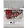 Image 3 : NIB 1:25th Scale 1961 Impala SS 409