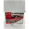 Image 1 : NIB 1:25th Scale 1961 Impala SS 409