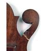 Image 3 : A CHIPPENDALE-STYLE MIRROR