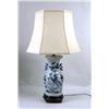 Image 2 : TWO CHINESE EXPORT-STYLE LAMPS