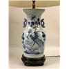 Image 3 : TWO CHINESE EXPORT-STYLE LAMPS