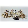 Image 1 : A GROUP OF ASIAN DECORATIVE ARTICLES