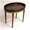 Image 2 : TWO SMALL SIDE TABLES