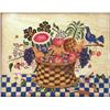 Image 2 : A FRAMED THEOREM OF A FRUIT STILL-LIFE