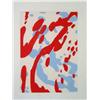 Image 2 : A GOUACHE AND PENCIL ON PAPER