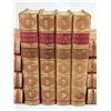 Image 2 : AN ILLUSTRATED TWELVE-VOLUME ANTIQUARIAN SET OF THE COMPLETE WORKS OF ALFRED, LORD TENNYSON