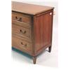 Image 2 : A TRIPLE-LENGTH CARVED WOOD DRESSER