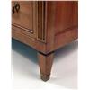 Image 3 : A TRIPLE-LENGTH CARVED WOOD DRESSER