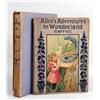 Image 1 : ALICE`S ADVENTURES IN WONDERLAND, BY LEWIS CARROLL