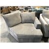 Image 2 : GREY CORNER CUDDLE CHAIR (S2)