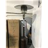 Image 2 : BRONZE L-10 PATIO HEATER IN BOX