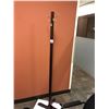 Image 1 : MAHOGANY COAT TREE